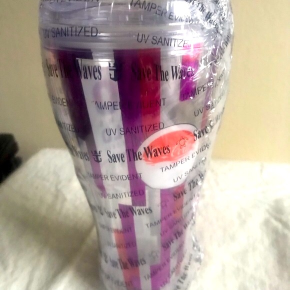 Coca-Cola Collections sealed plastic drink cup… 50yrs. Bold taste - Picture 4 of 5